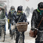 Copenhagen Cycle Chic