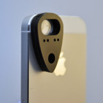Smart Lens – Kickstarter macht aus Eurem iPhone eine Profikamera