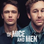 Of Mice and Men – James Franco und Chris O’Dowd am Broadway