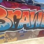 Graffiti der Woche – Street Art Nr.100
