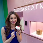 Cupcake ATM – Der Höhepunkt des Cupcake-Craze