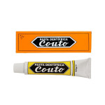 Couto – Eine Zahnpasta sorgt für Wirbel