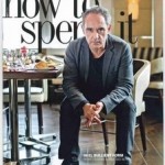 Essen mit Ferran Adria – Kein Problem