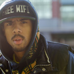 Vic Mensa – Down on My Luck