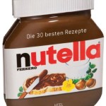 Nutella ist 50 – Ein Buch genau dazu