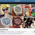 Fakewatchbusta – Der Entblösser auf Instagram