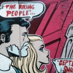 Graffiti der Woche – Street Art 115