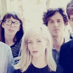 Alvvays – Archie, Marry Me