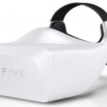 Fove – Forget Google Glasses