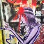 Graffiti der Woche – Street Art Nr. 122