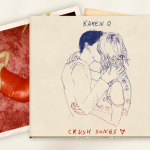 Karen O – Erste Soloscheibe im Anflug – Crush Songs