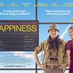 Hector and the Search for Happiness – Simon Pegg