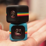 Polaroid greift Go-Pro an – Die Wiederauferstehung mit dem Cube