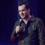 Jim Jeffries – Bare – Funny as f***