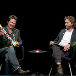 Zach Galifianakis Interviews Brad Pitt – Funny or Die