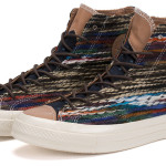 Woven Converse Chuck Taylor