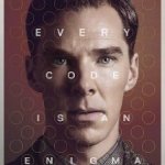 The Imitation Game – Benedict Cumberbatch
