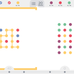Two Dots – A very Addictive App