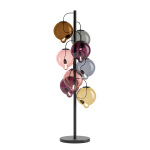 Meltdown Floor Lamp for Cappellini by Johan Lindsten