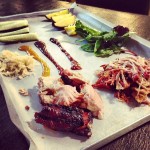 Big Buff Smoked BBQ – Contender for the Best BBQ Outside of the US – Berlin