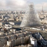 Le Triangle – Paris Sky Scraper Doomed?