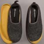 Manabis – Slippers Revisited