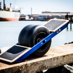 Onewheel – Offroad Skateboard Revsited