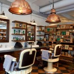 Barbour & Parlour – Best Barber in Europe