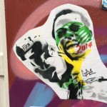 Graffiti of the Week – Street art Nr. 148