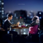 Man Seeking Woman – A Very Different RomCom