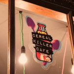 Cereal Killer Cafe – The New Coffee Trend