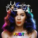 Marina & The Diamonds – Immortal
