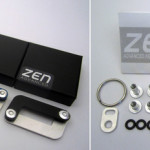 Zen Advanced – Kickstarter Key Chain