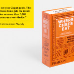 Where the Chefs Eat – The Only Restaurant Guide You Need