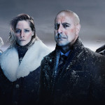 Fortitude – Cold as Ice