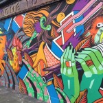 Graffiti of the Week – Street Art Nr. 149