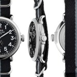 Shinola – Watches Don’t have to Be From Switzerland – Detroit