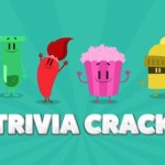 Trivia Crack – Not a Trend But So Much Fun