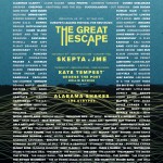 The Great Escape – The Festival To Go To