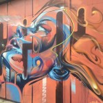 Graffiti of the Week – Street Art Nr. 163
