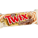 Twix Cappucino – Pretty Pretty Good