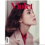 Violet Magazine – Women Only