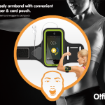 Jogging With Your iPhone  – Ozaki Has the Solution