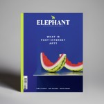 Elephant – Post Internet Art