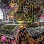 Markthal Rotterdam – Pretty Damn Cool