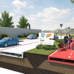 Get Rid of the Asphalt – Plastic Roads are the Future