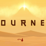 Journey – A Very Special Video Game