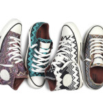 Missoni mets Converse – Good Stuff