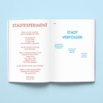 Der Reiseführer der Zukunft – University Project