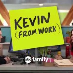 Kevin From Work – Just a Bit of Fun